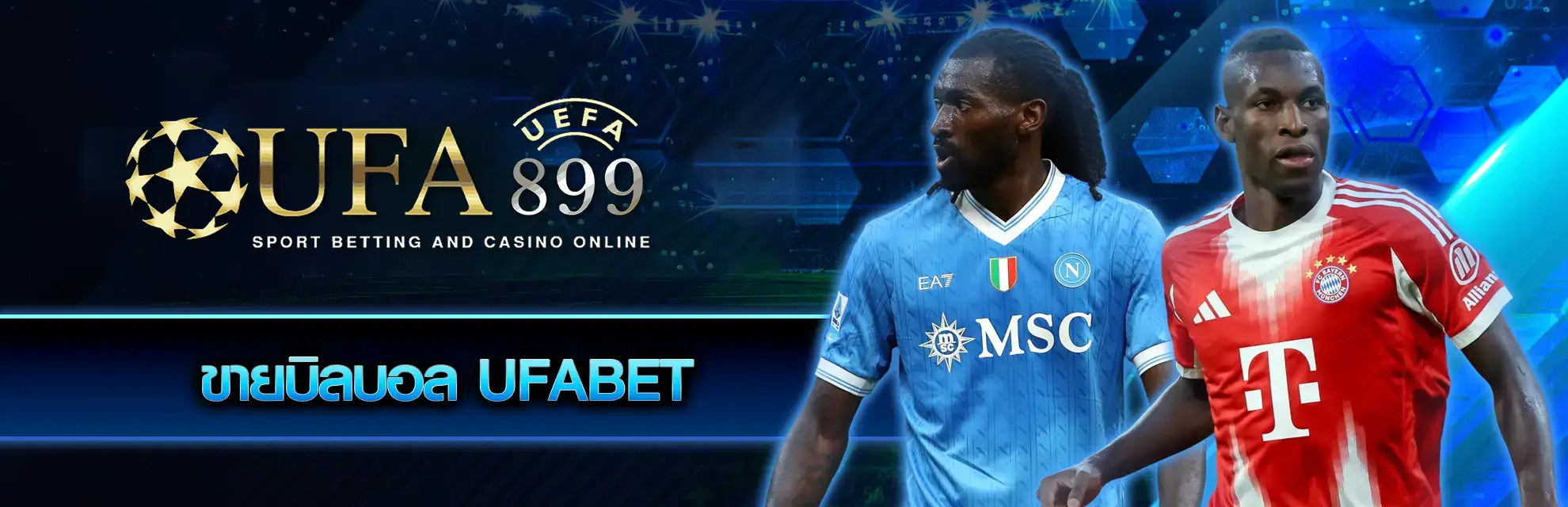 ขายบิลบอล